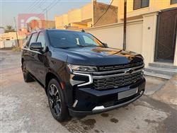 شيفروليه تاهو